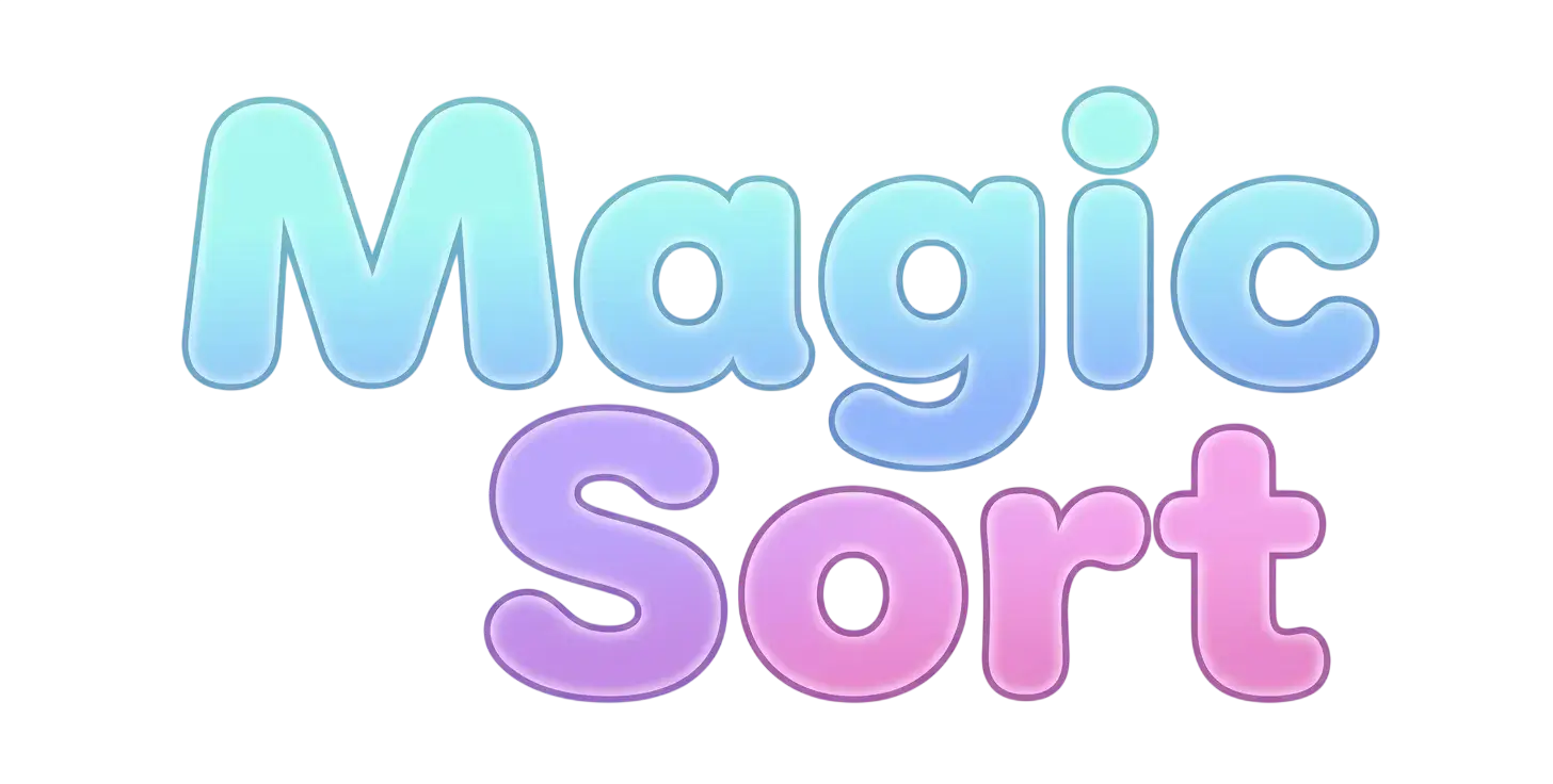 Magic Sort